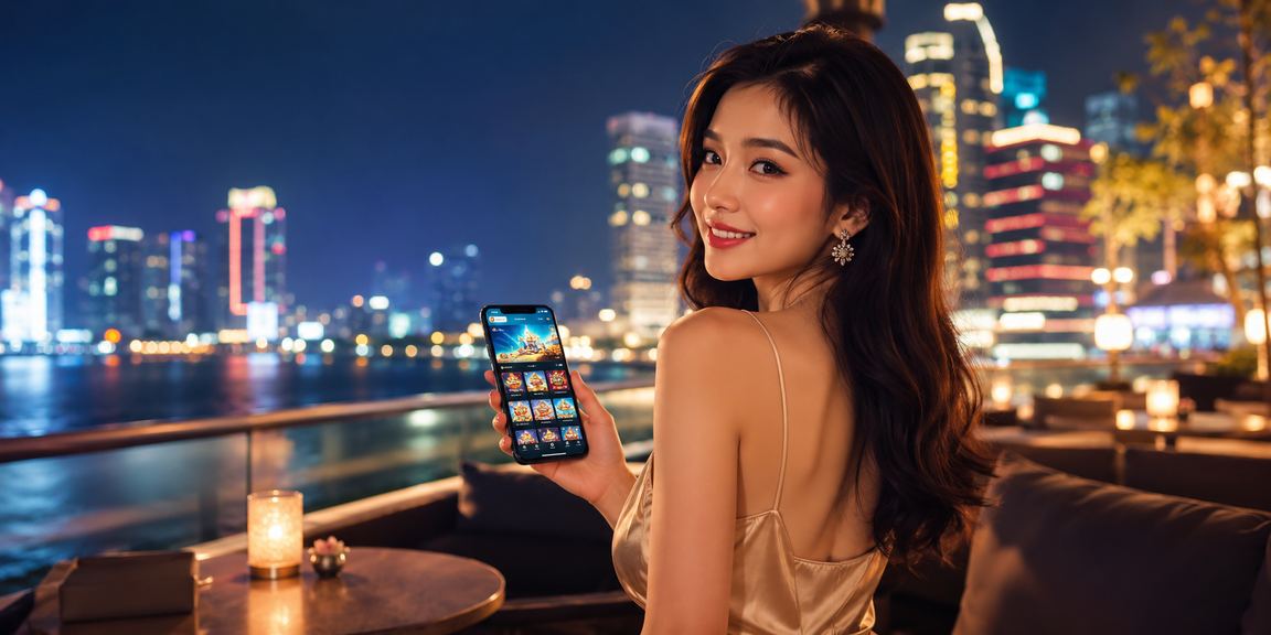 Ứng dụng hot69 trên điện thoại tại bãi biển thành phố Hồ Chí Minh